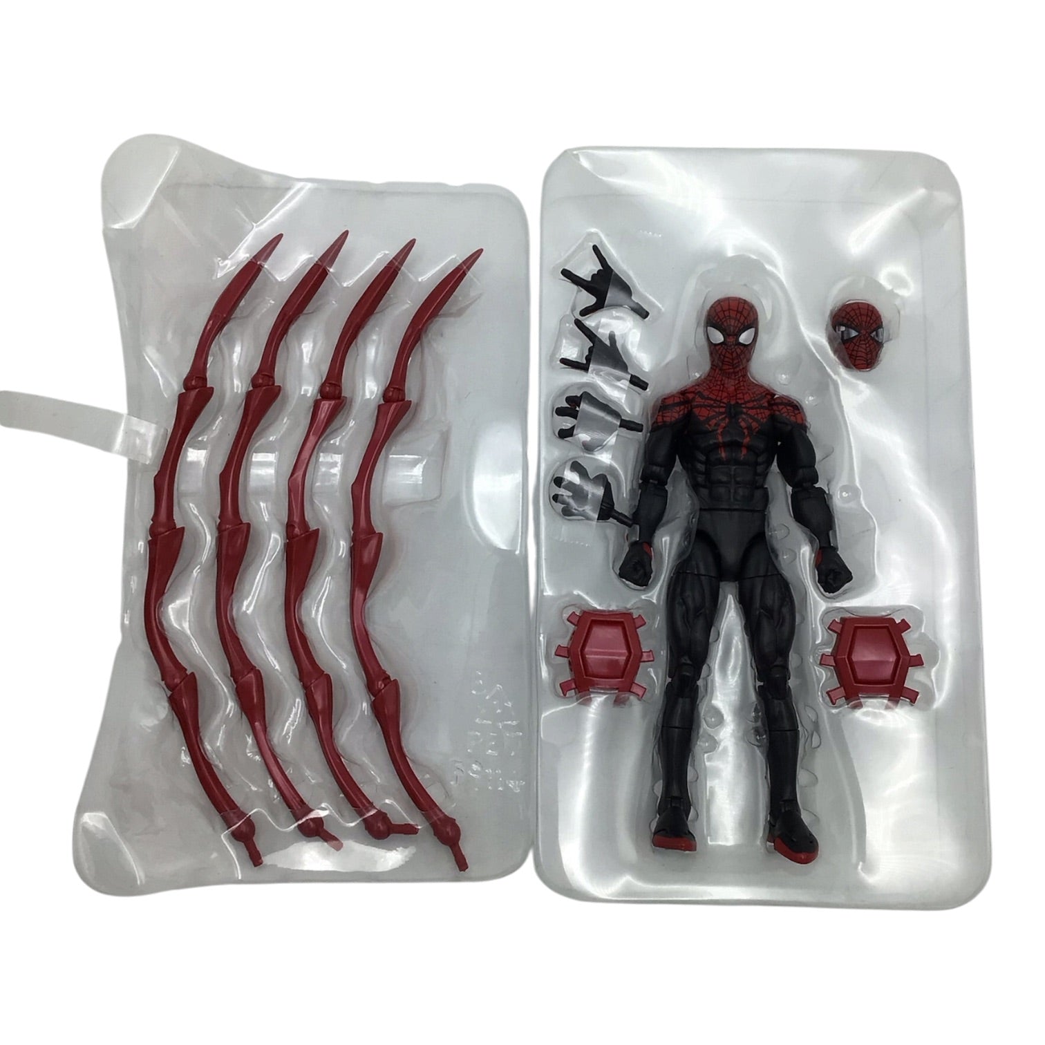 Marvel Legends Series Superior Spider-Man Action Figure