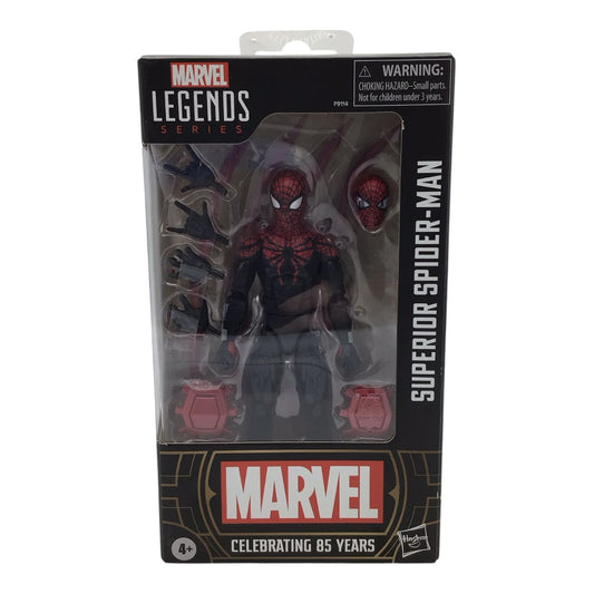 Marvel Legends Series Superior Spider-Man Action Figure