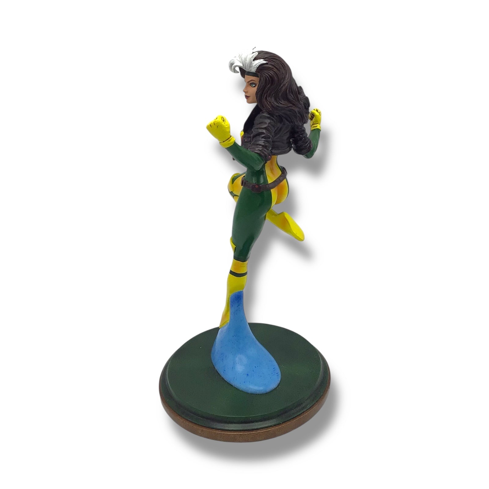 Marvel Premier Collection - Rogue Resin Statue | Diamond Select Toys