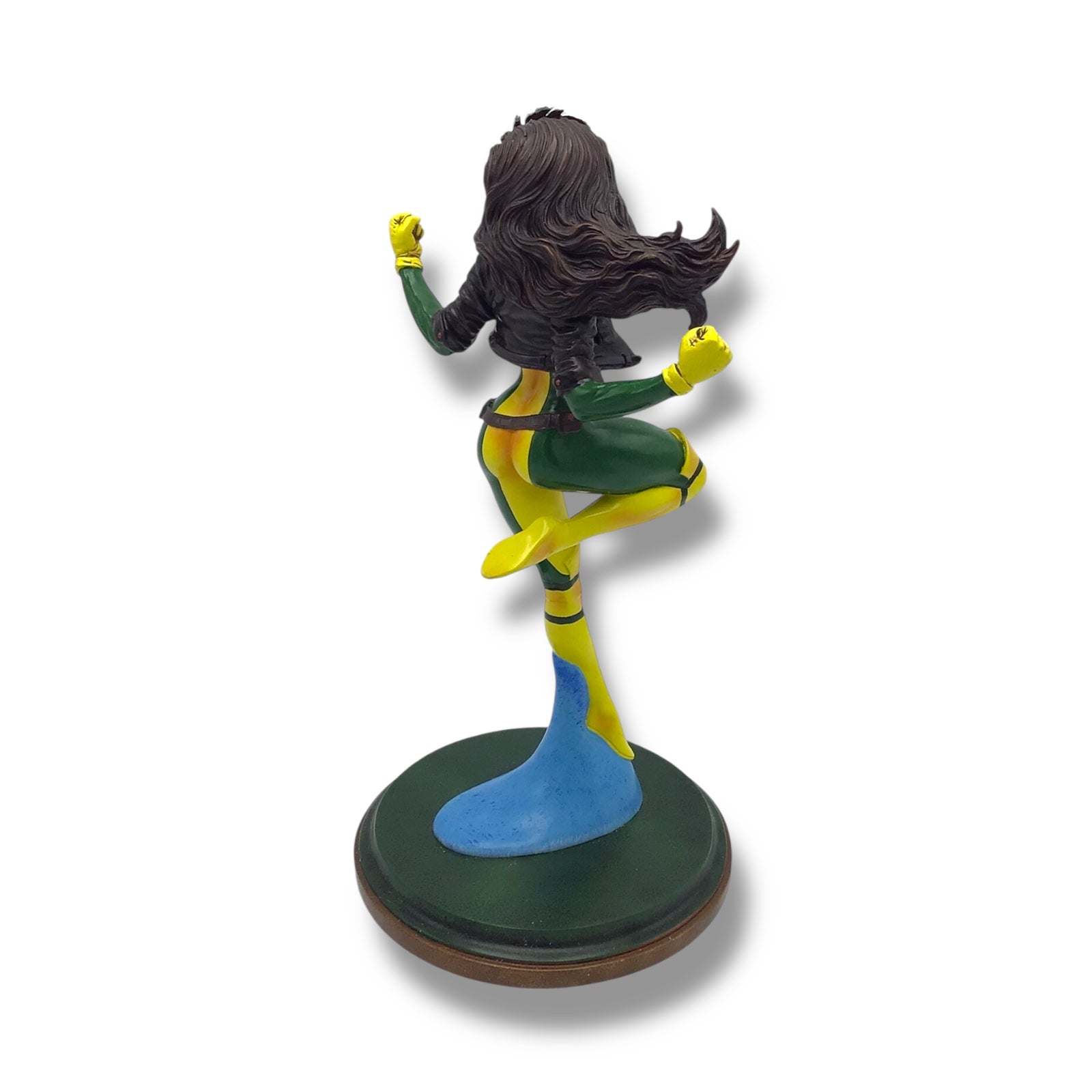 Marvel Premier Collection - Rogue Resin Statue | Diamond Select Toys