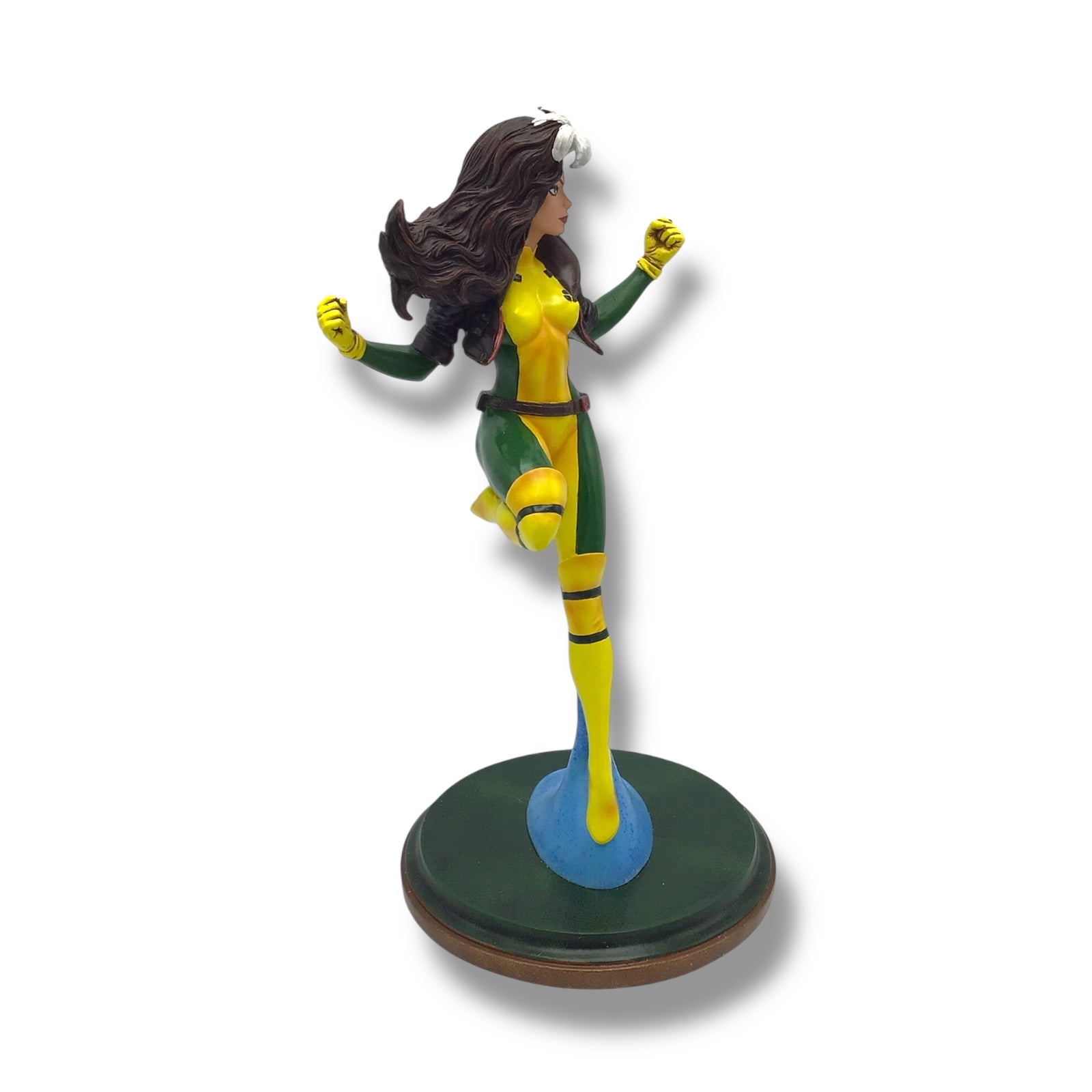 Marvel Premier Collection - Rogue Resin Statue | Diamond Select Toys