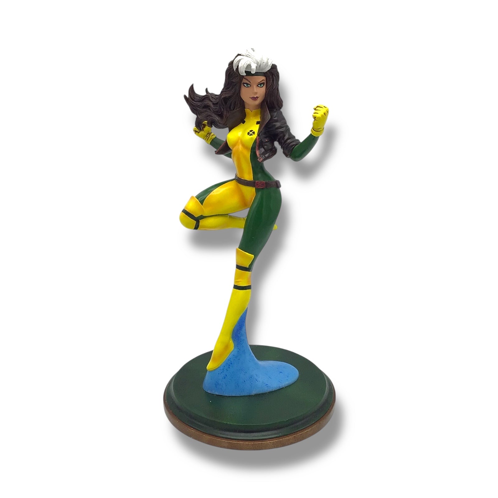 Marvel Premier Collection - Rogue Resin Statue | Diamond Select Toys