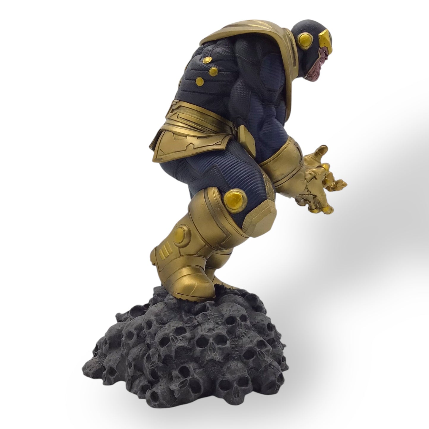 Marvel Thanos Gallery PVC Diorama – Diamond Select Toys (GameStop Exclusive)