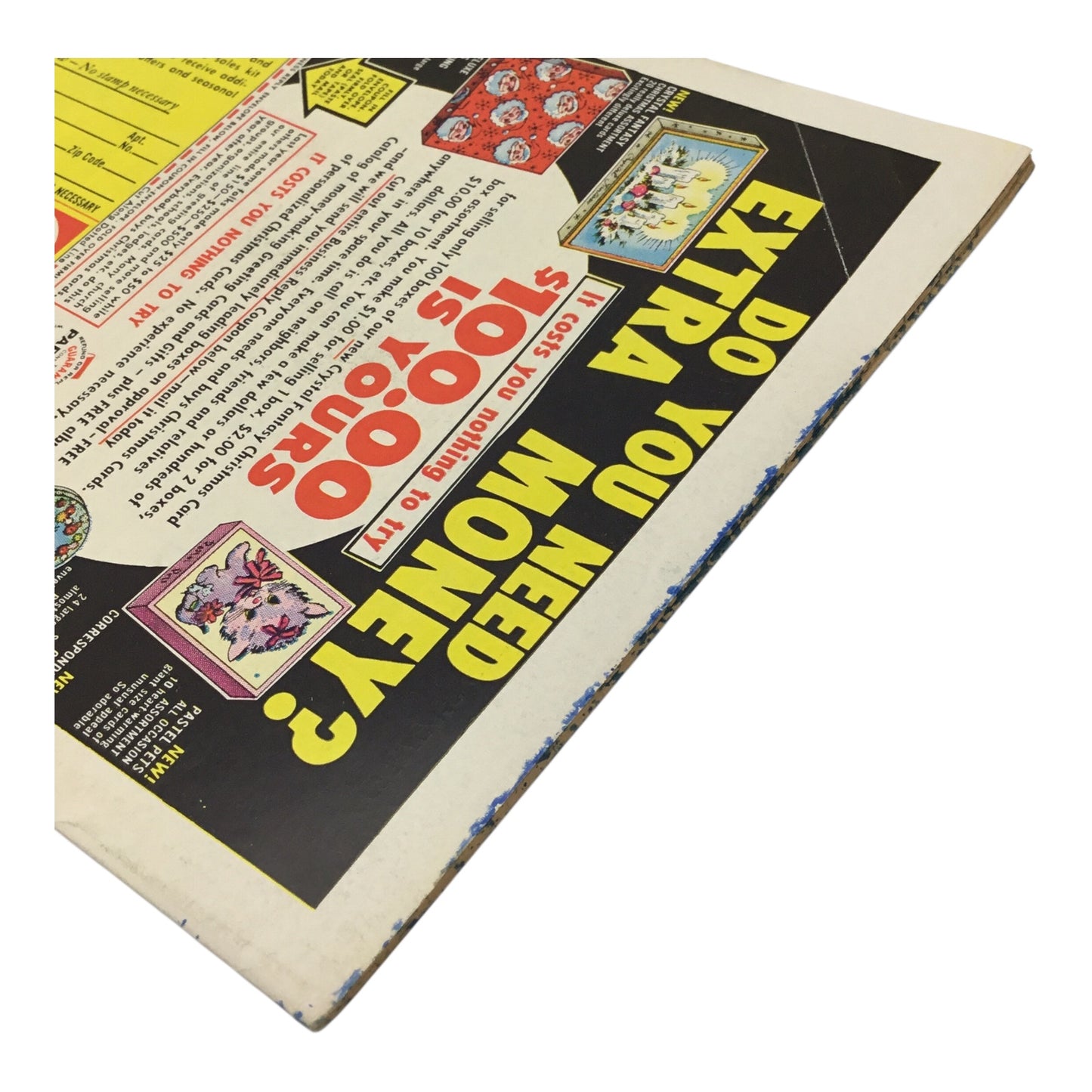 Marvel The Mighty Thor #191 – A Time of Evil (VG/FN)
