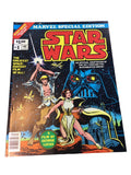 Marvel Treasury Special Edition #1 Star Wars (1977) - Howard Chaykin art