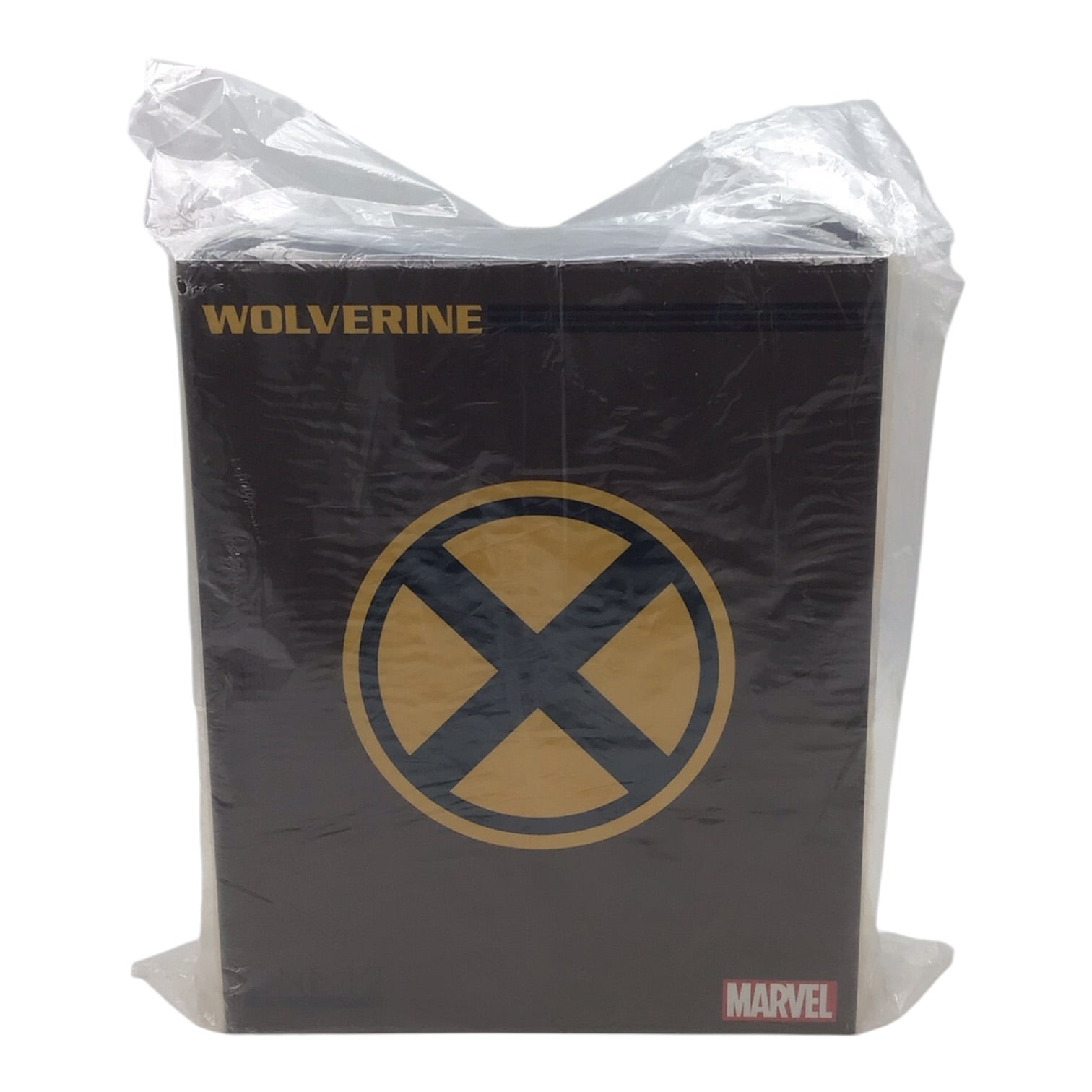 Marvel Wolverine Brown Suit - Mezco Toyz One:12 Collective 2017