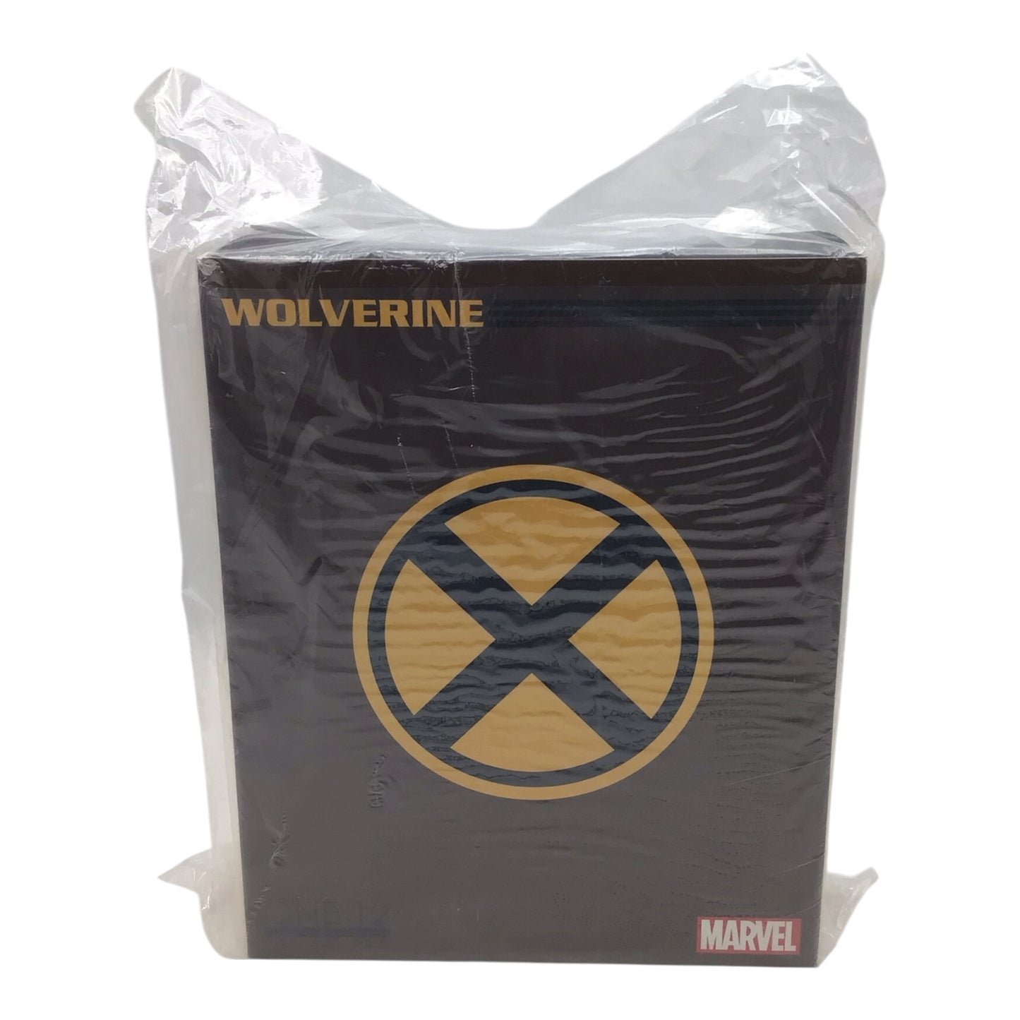 Marvel Wolverine Brown Suit - Mezco Toyz One:12 Collective 2017
