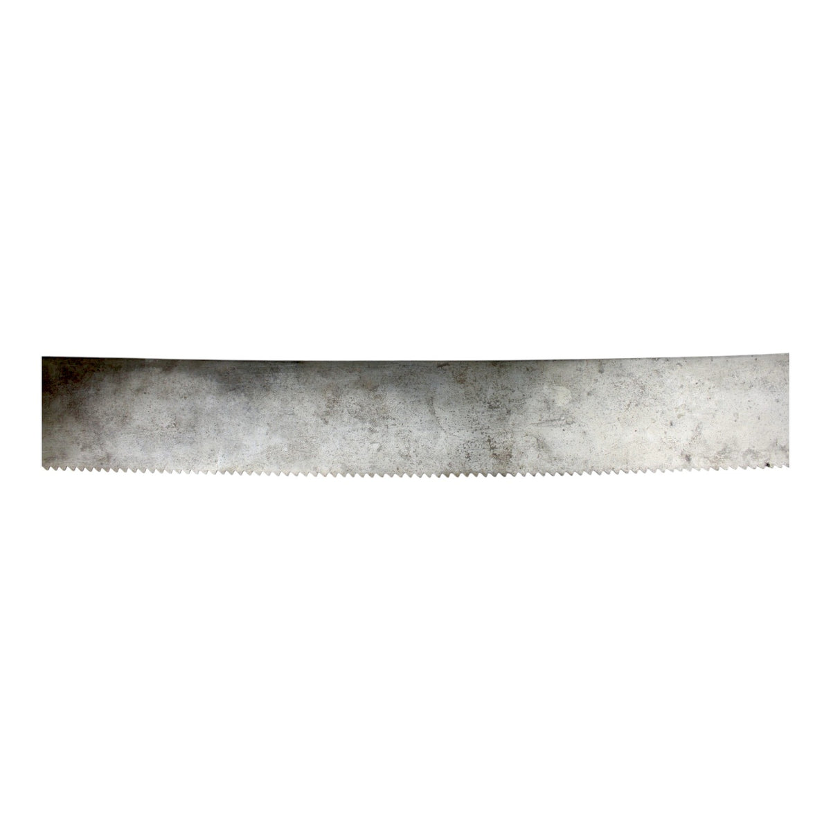 Massive French Engineer Pioneer Saw Sword, Napoleonic or Post-Napoleonic Era