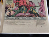 Masters of the Universe #1 - DC 1982 - First Solo He-Man Series!
