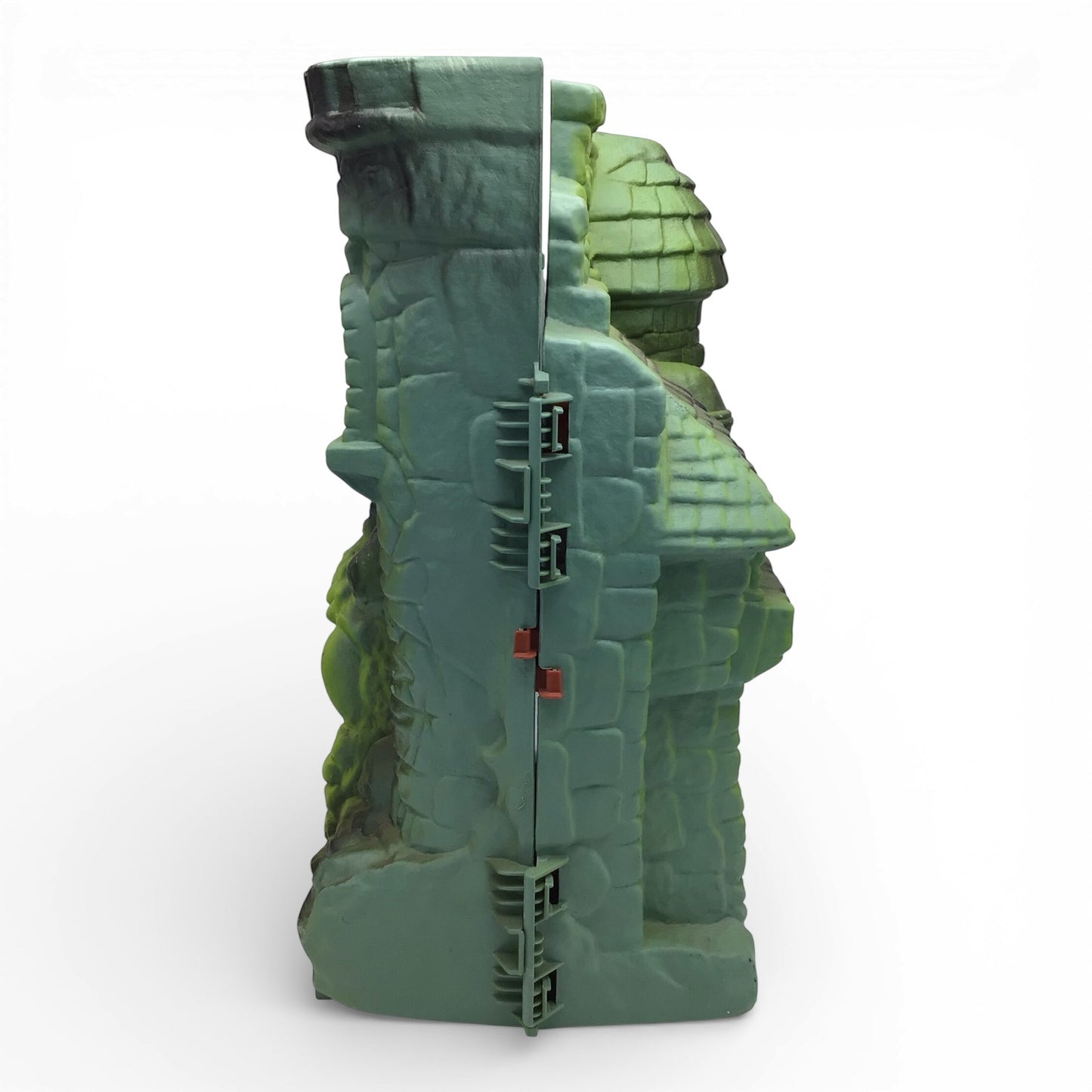 Masters of the Universe Castle Greyskull 1981 - Incomplete