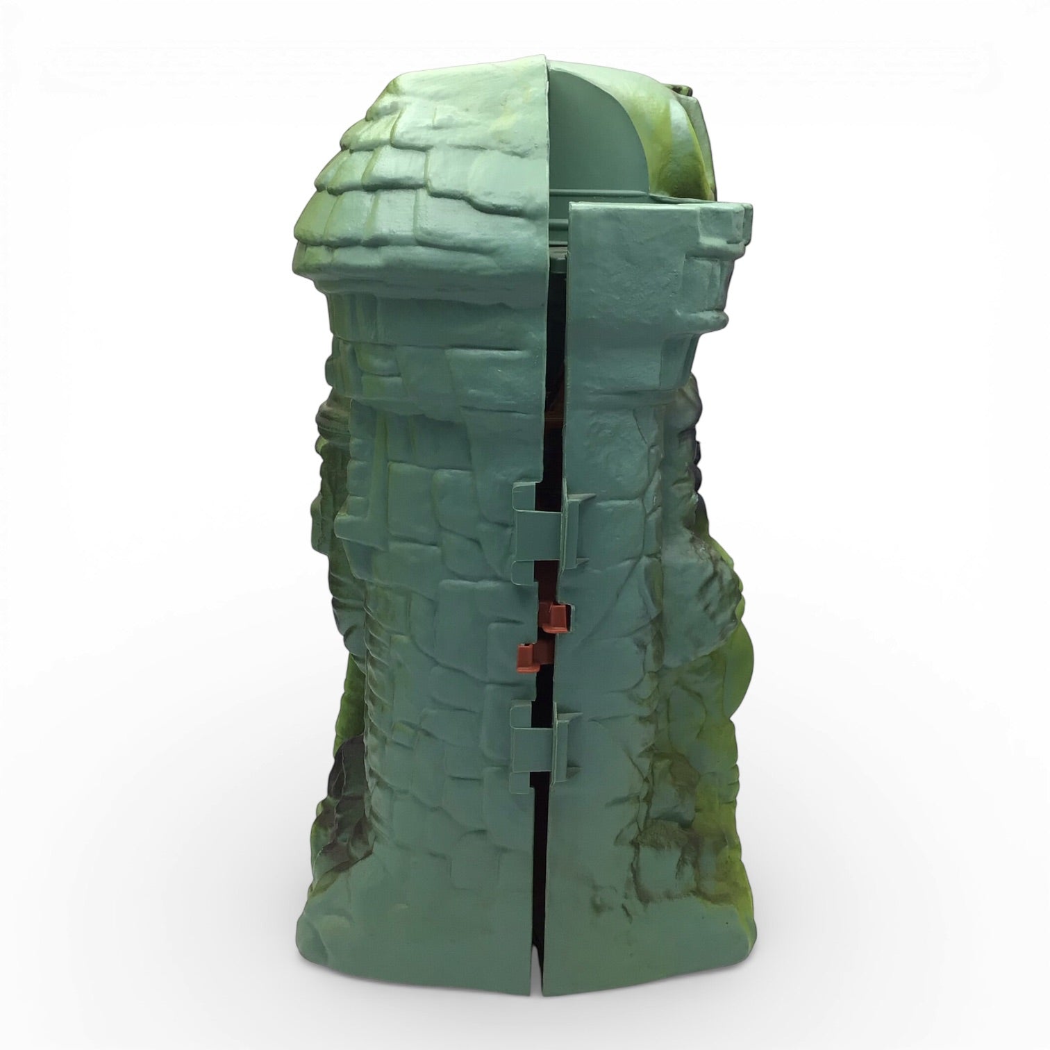 Masters of the Universe Castle Greyskull 1981 - Incomplete