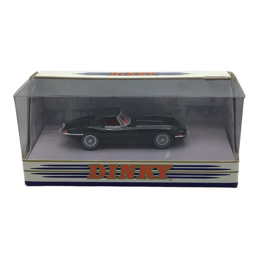 Matchbox Dinky Collection - 1967 Jaguar E Type MK 1 1/2