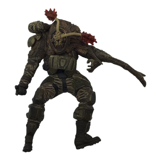 McFarlane Halo 3 Flood Combat Human Action Figure