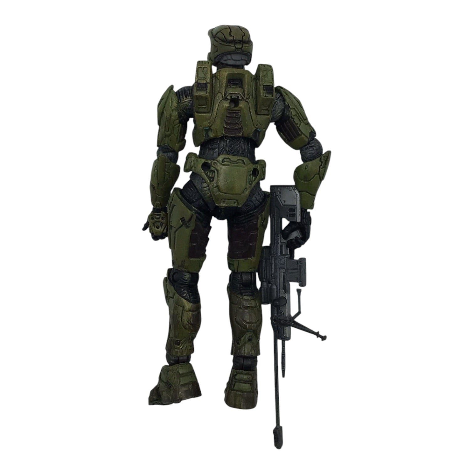 McFarlane Halo 3 Master Chief 5" Action Figure 2008