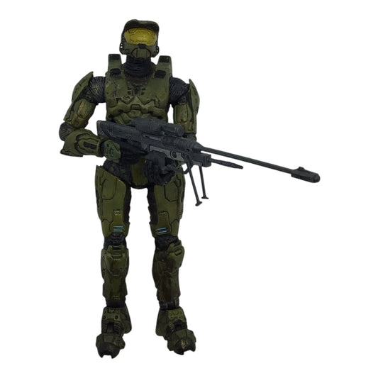 McFarlane Halo 3 Master Chief 5" Action Figure 2008