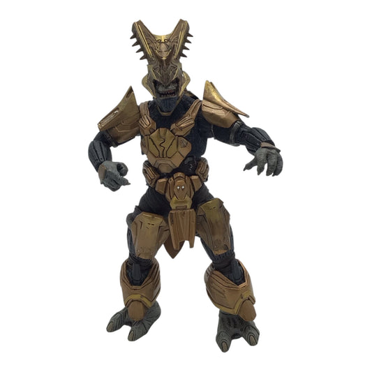 McFarlane Halo 3 War Chieftain Brute Action Figure 2008