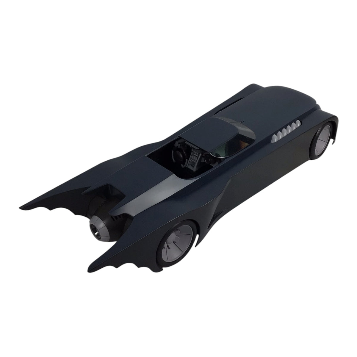 McFarlane Toys DC Direct Batman: The Animated Series Large Batmobile