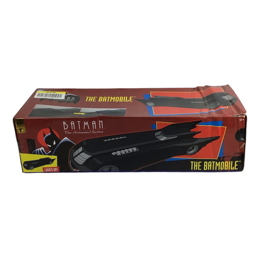 McFarlane Toys DC Direct Batman: The Animated Series Large Batmobile