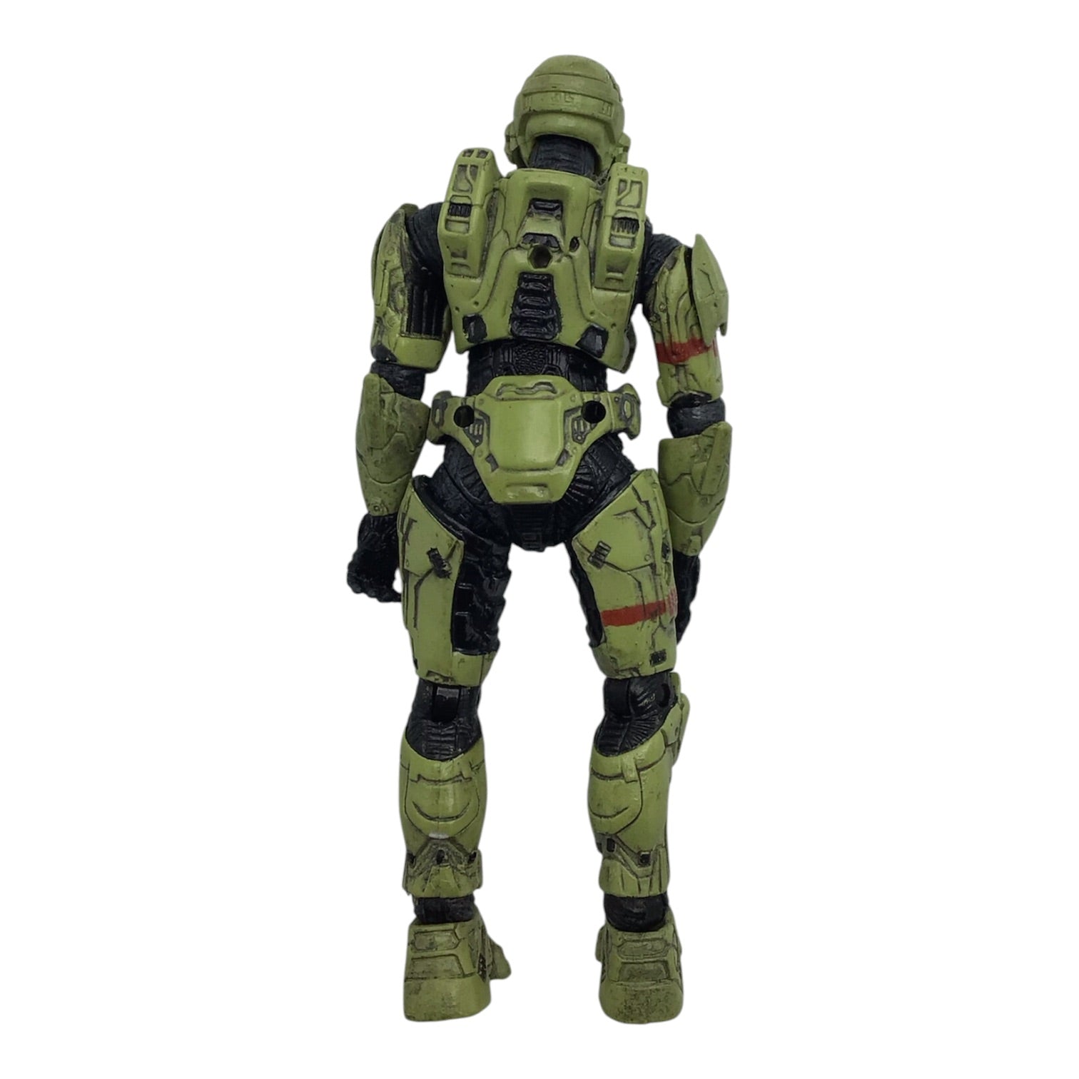 McFarlane Toys Halo 3 Spartan Master Chief Action Figure