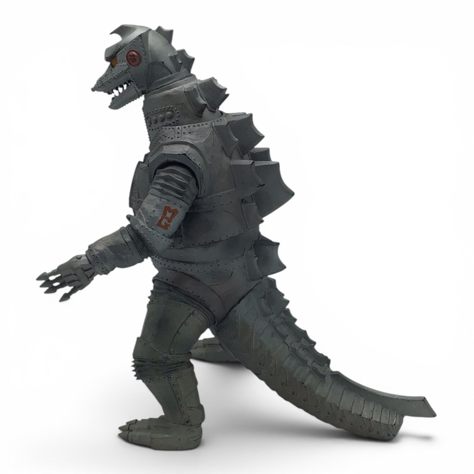 Mecha Godzilla 9" Figure