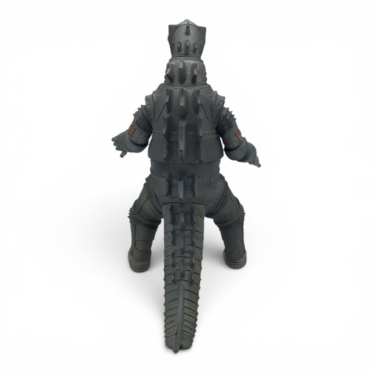 Mecha Godzilla 9" Figure