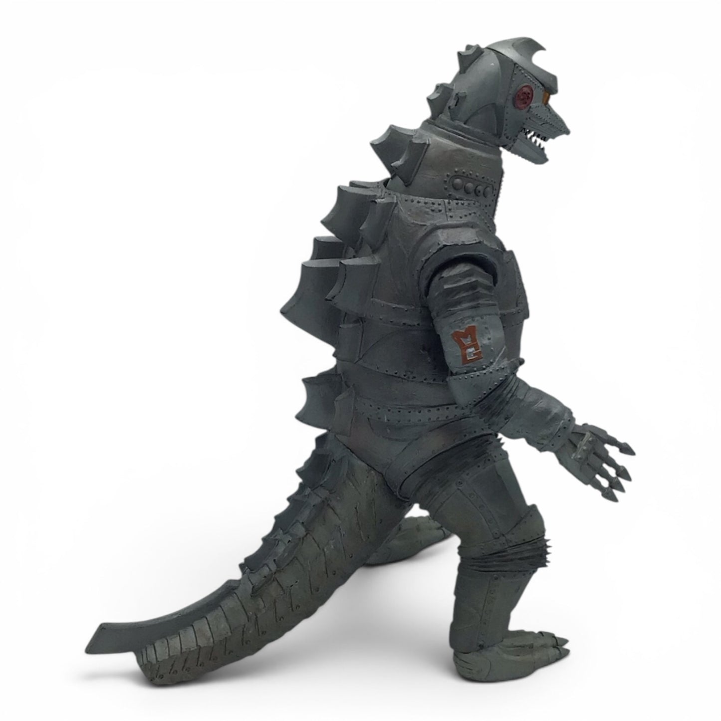 Mecha Godzilla 9" Figure