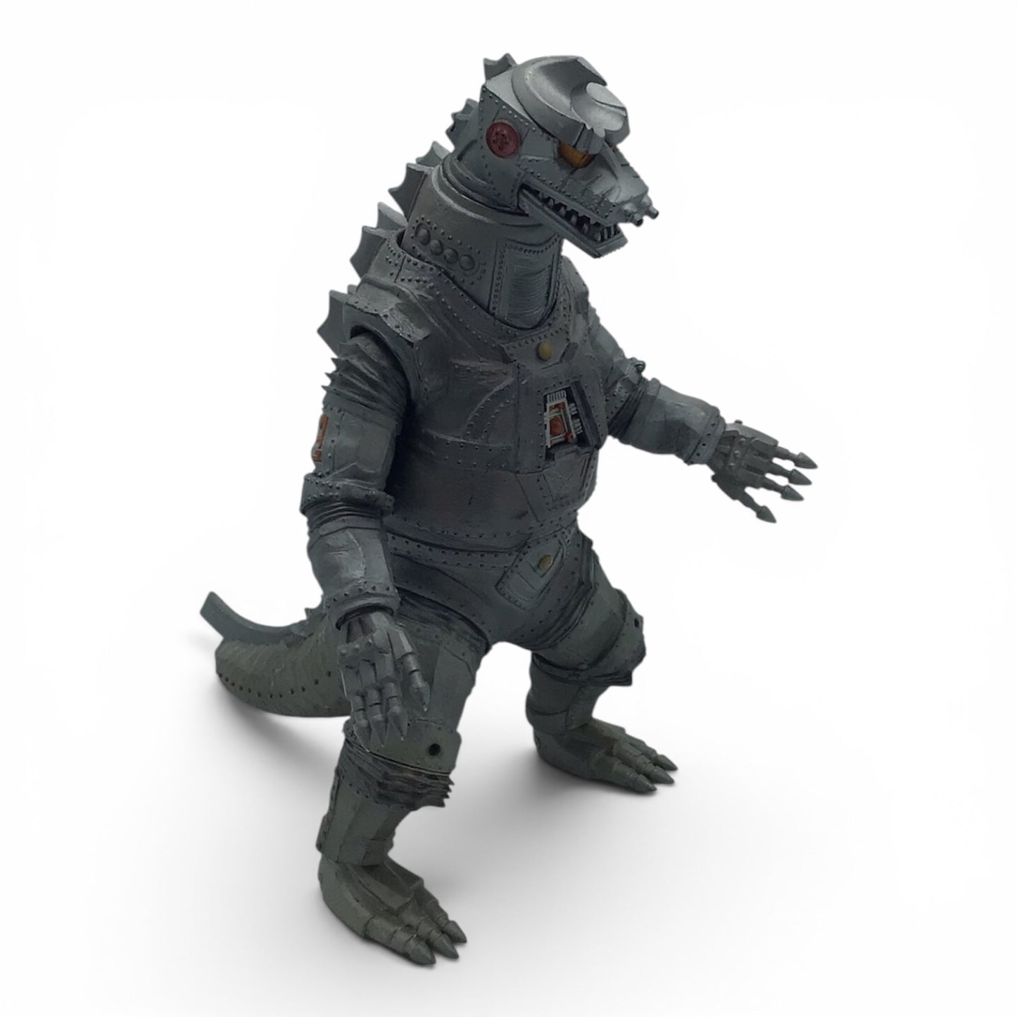 Mecha Godzilla 9" Figure