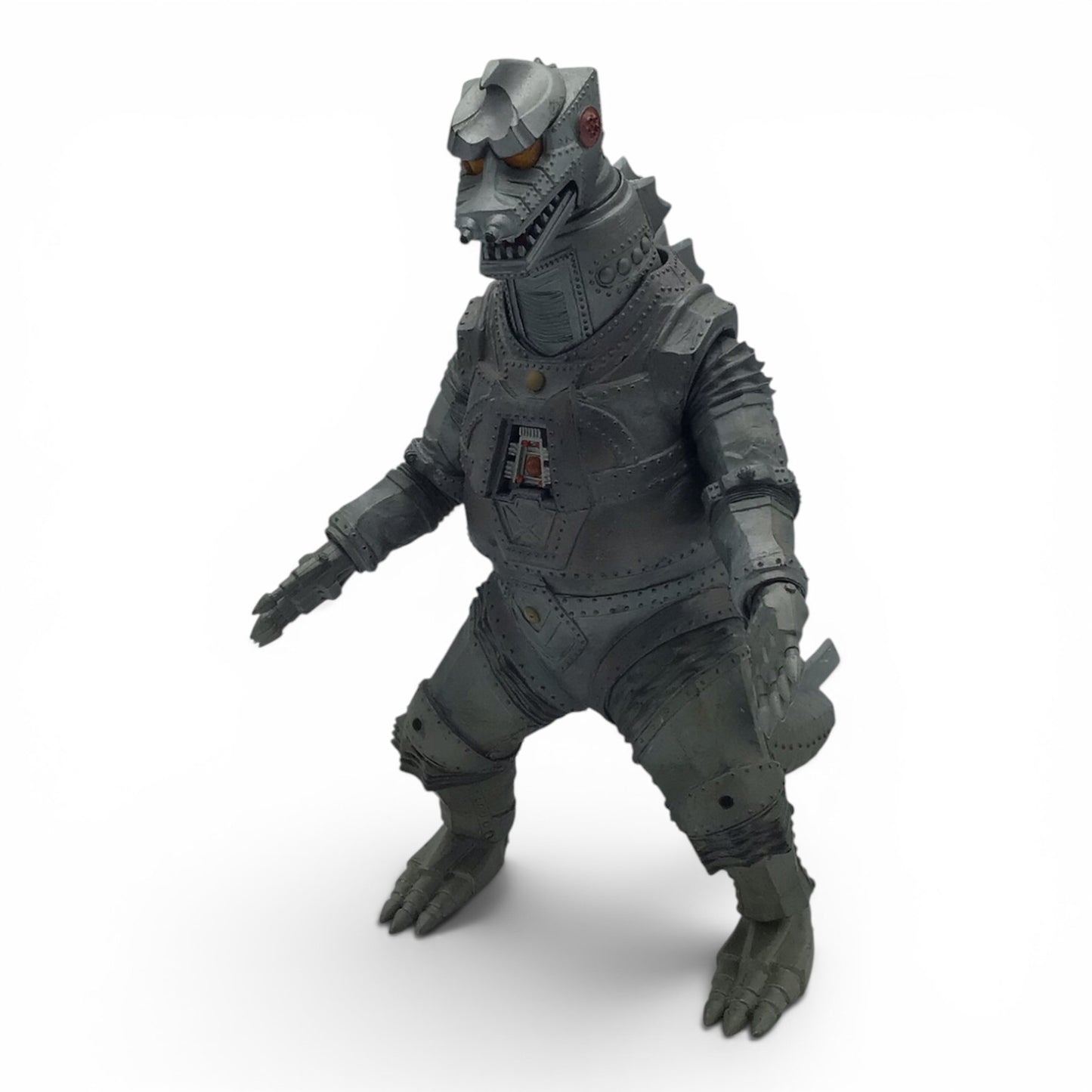 Mecha Godzilla 9" Figure