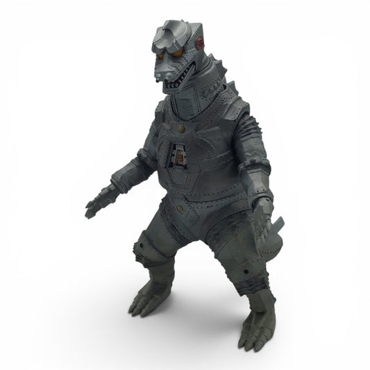 Mecha Godzilla 9" Figure