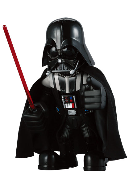 Medicom Star Wars – Darth Vader Vinyl Collectible Figure (2006)