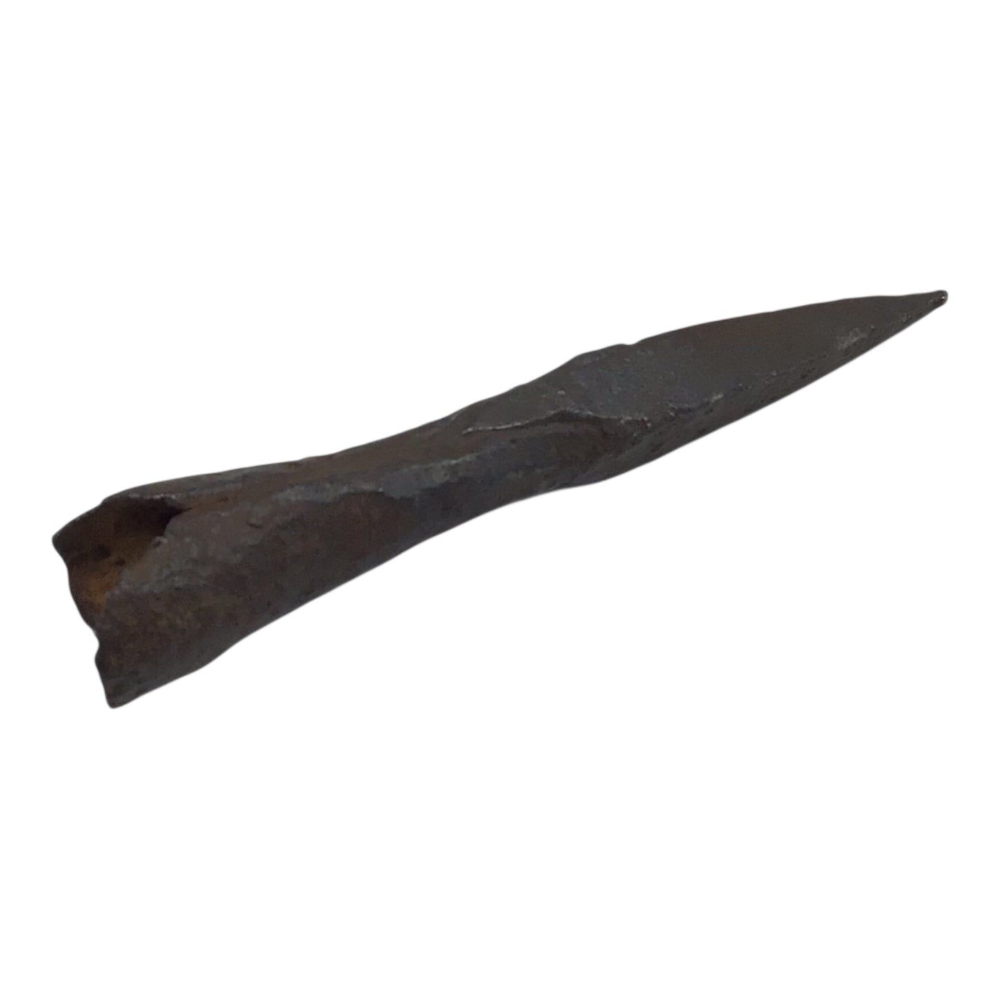 Medieval European Crossbow Bolt Iron (Short)