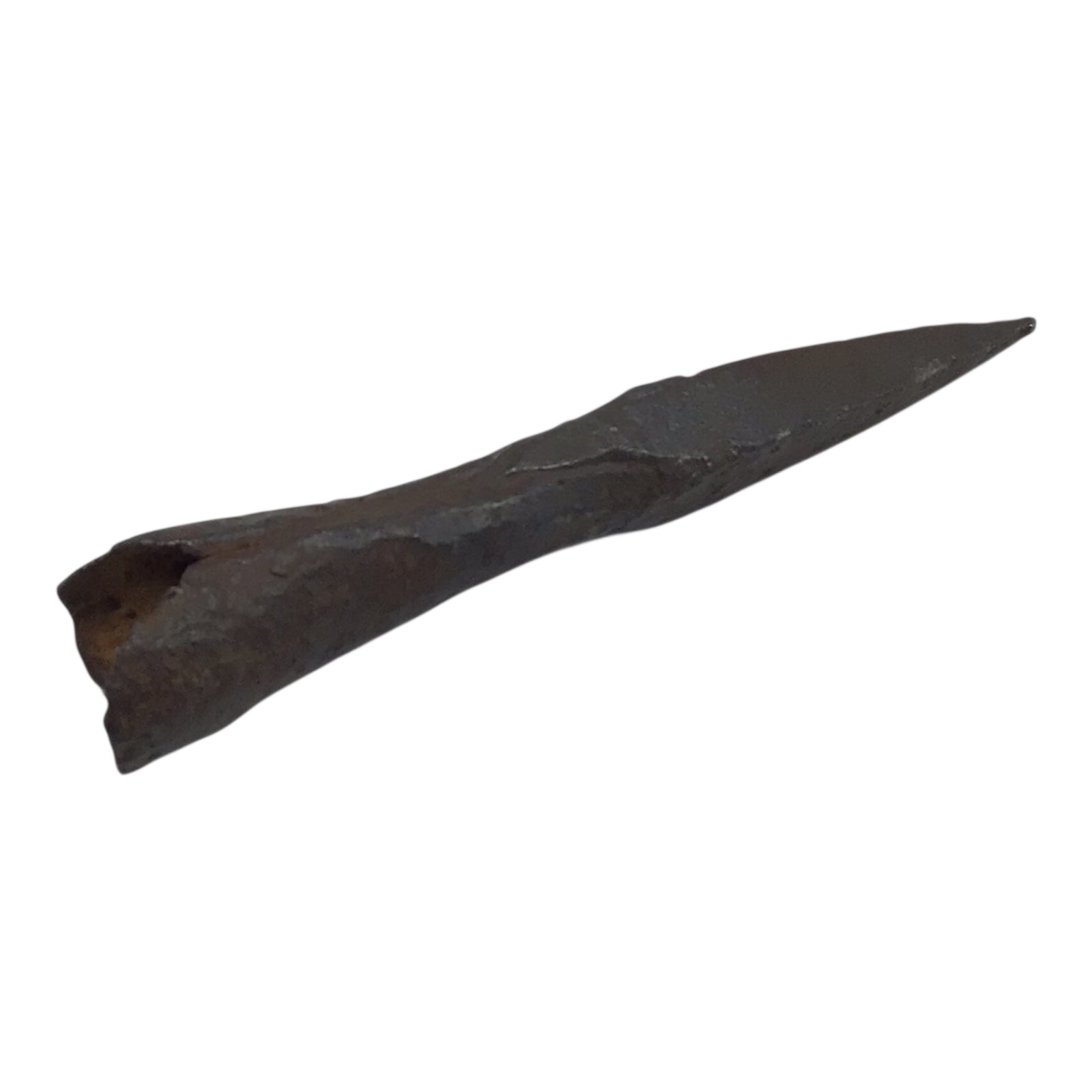 Medieval European Crossbow Bolt Iron (Short)