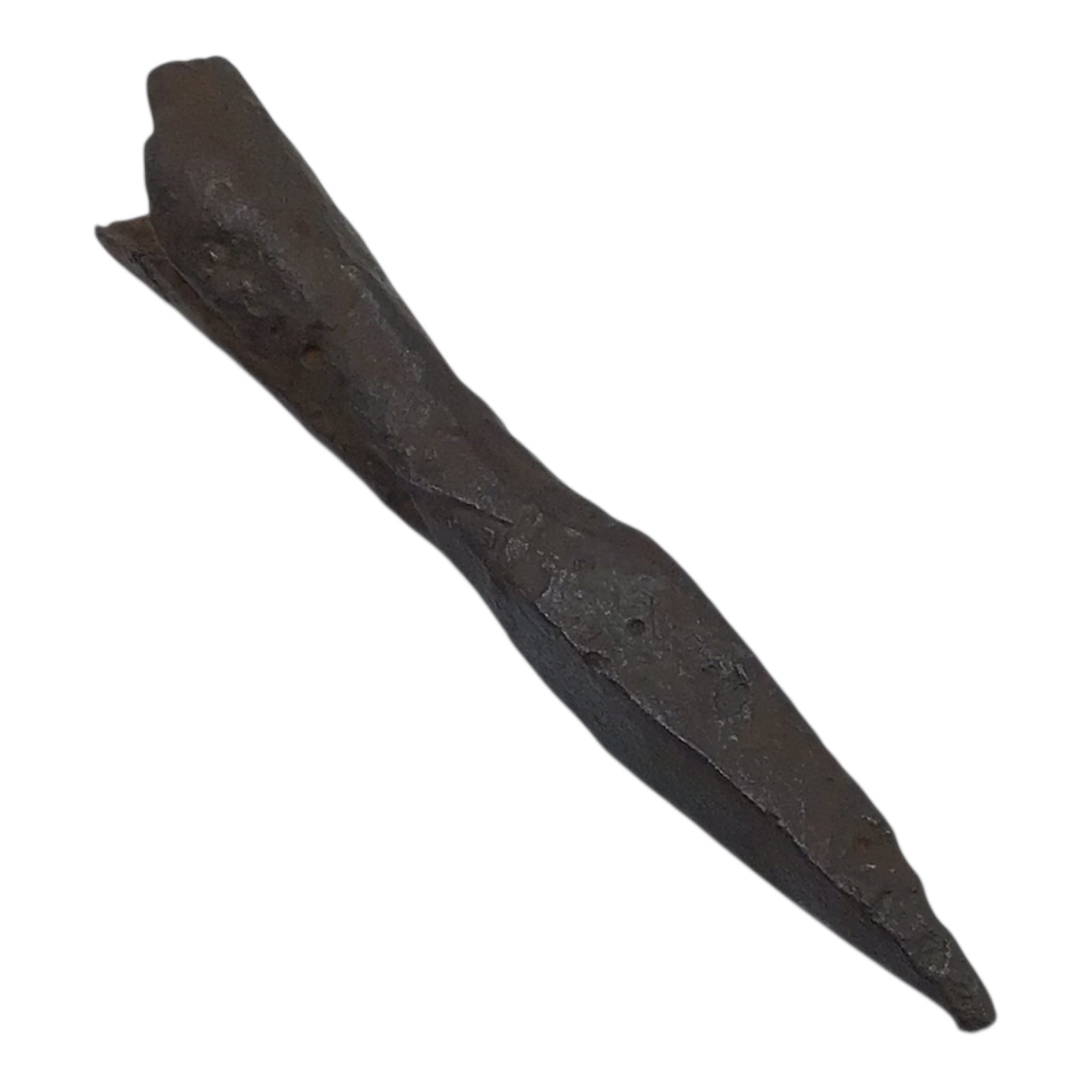 Medieval European Crossbow Bolt Iron (Short)