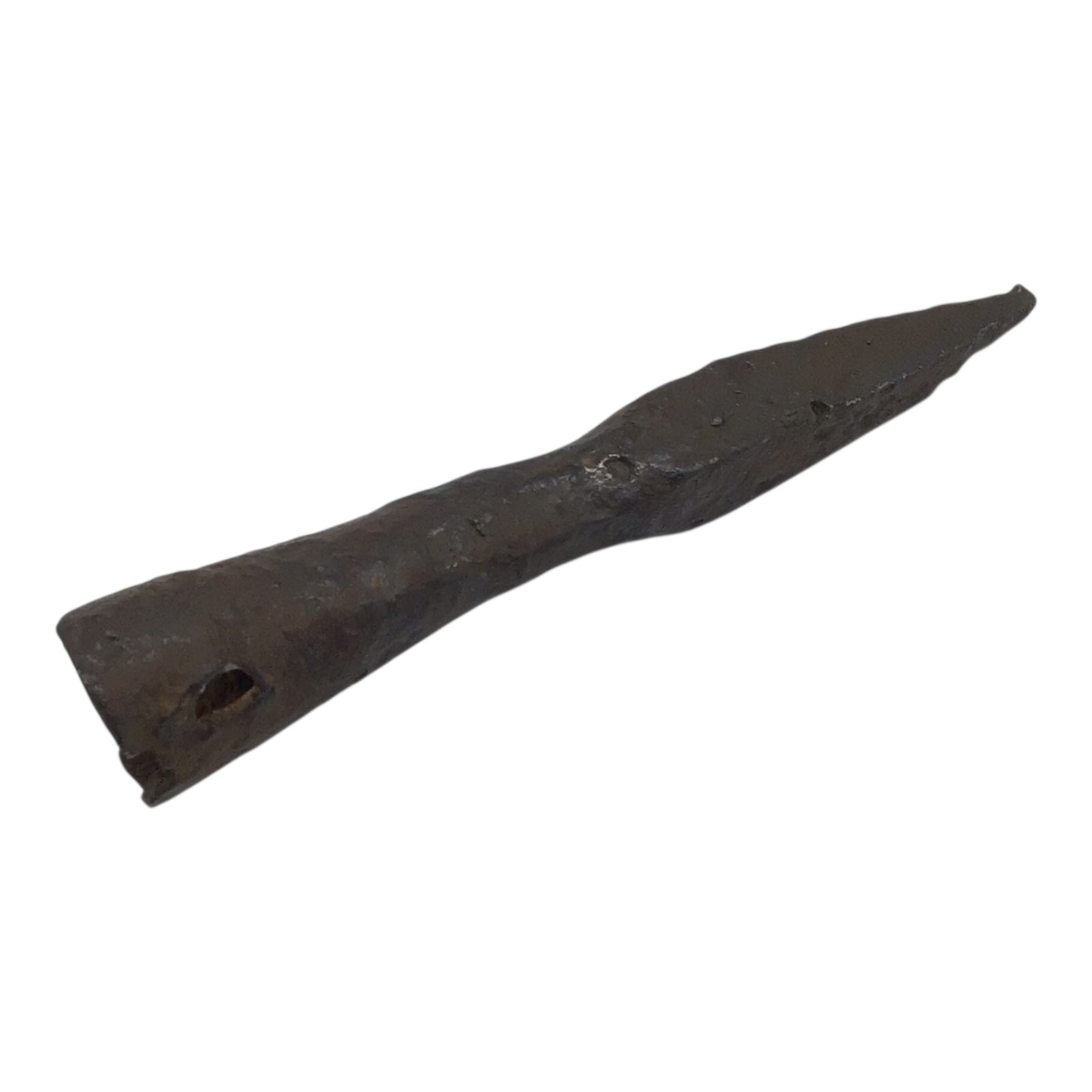Medieval European Crossbow Bolt Iron (Short)
