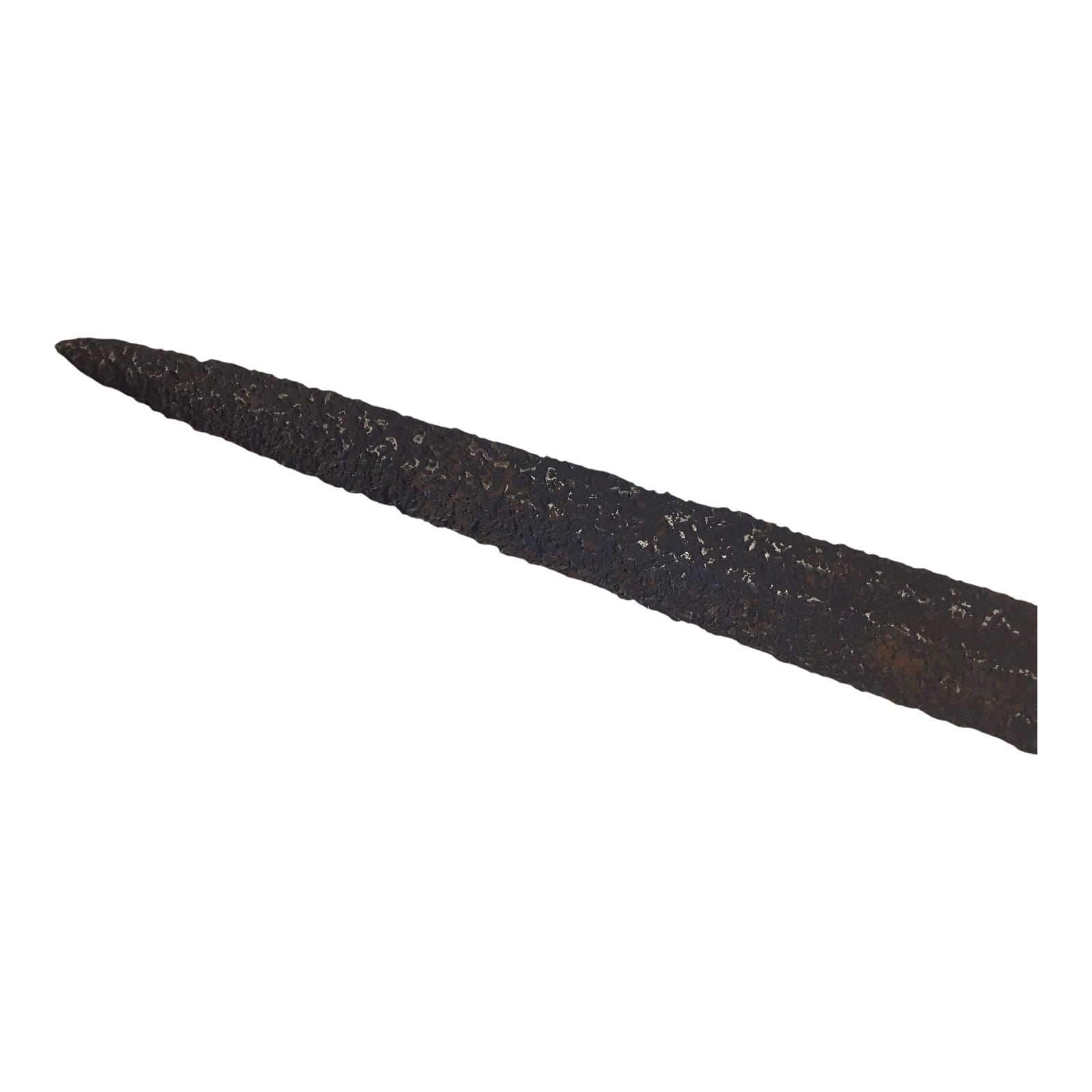 Medieval European Knight Type XXI Sword 1470 to 1580 with Broad Multi-Fullered Blade