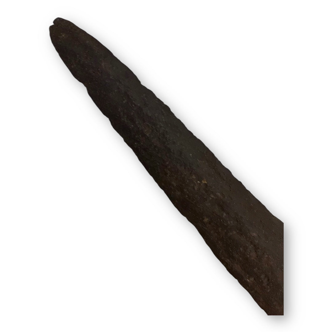 Medieval Sword Oakshott Type XI w/ Style G Pommel and Style 1 Crossguard