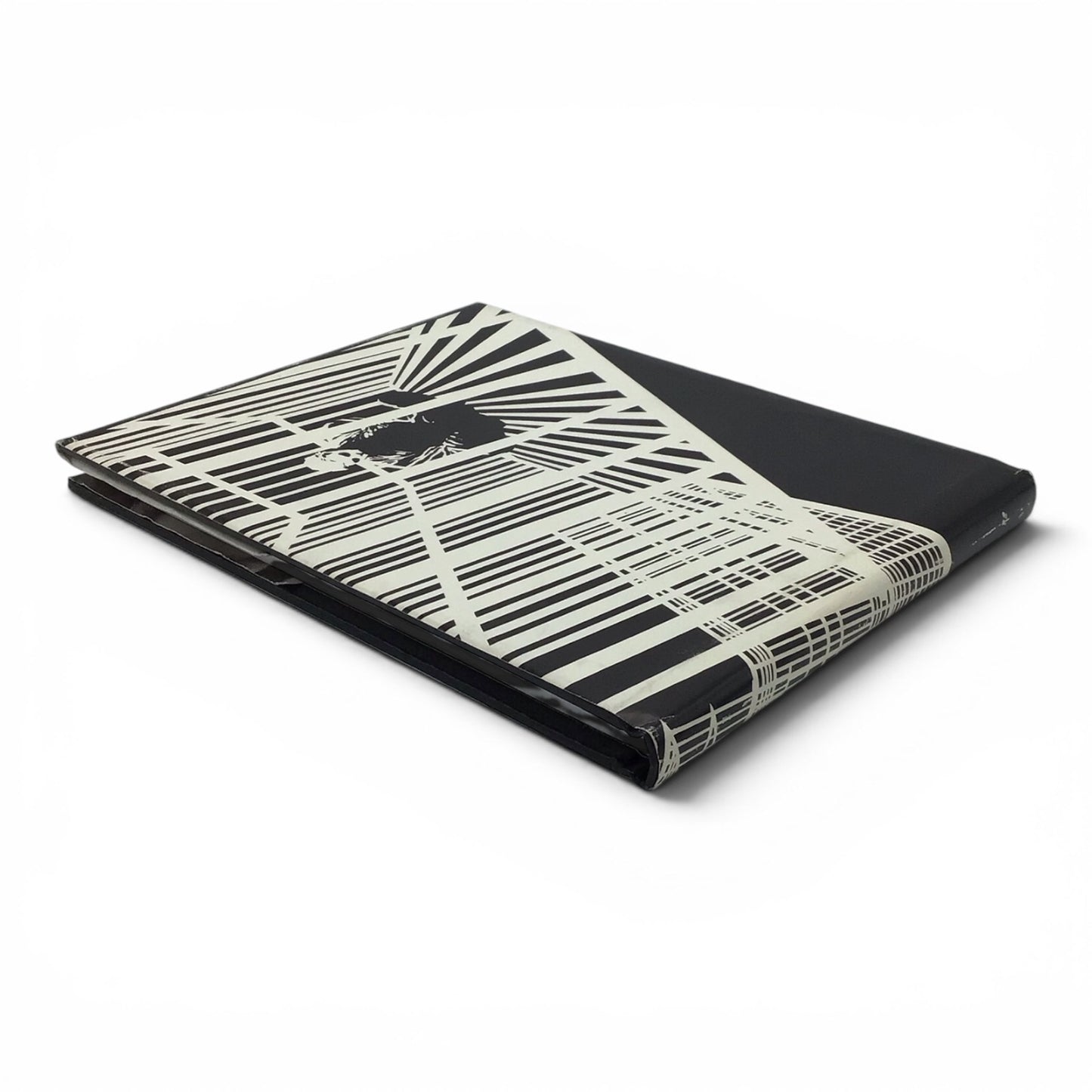 Mefisto in Onyx by Harlan Ellison - Signed Hardcover with Leather Slipcase