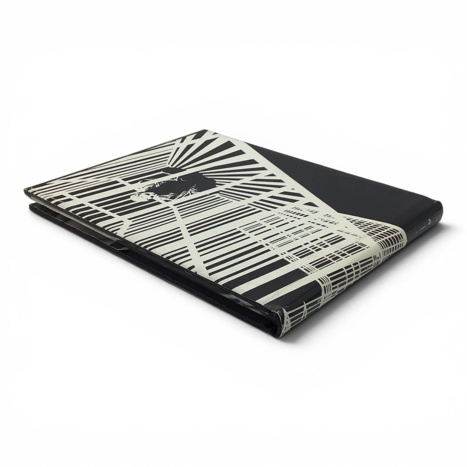 Mefisto in Onyx by Harlan Ellison - Signed Hardcover with Leather Slipcase