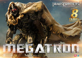Megatron - Transformers: Dark of the Moon Statue