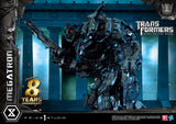 Megatron - Transformers: Dark of the Moon Statue