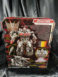 Megatron Transformers Revenge of the Fallen Decepticon Level 4 2008