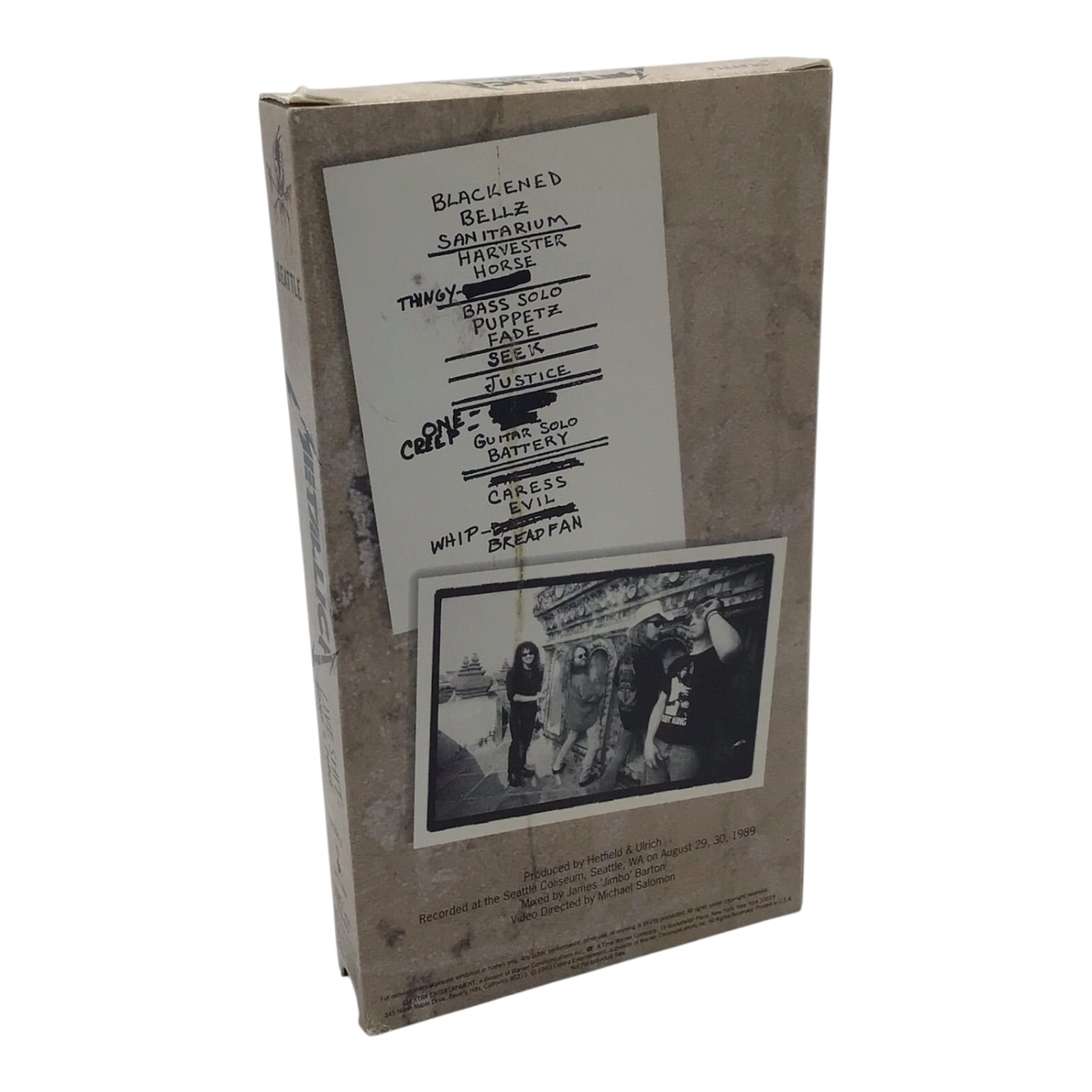 Music – Collectors Crossroads