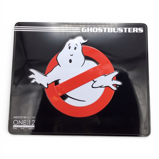 Mezco One: 12 Collective: Ghostbusters Deluxe Action Figure Box Set