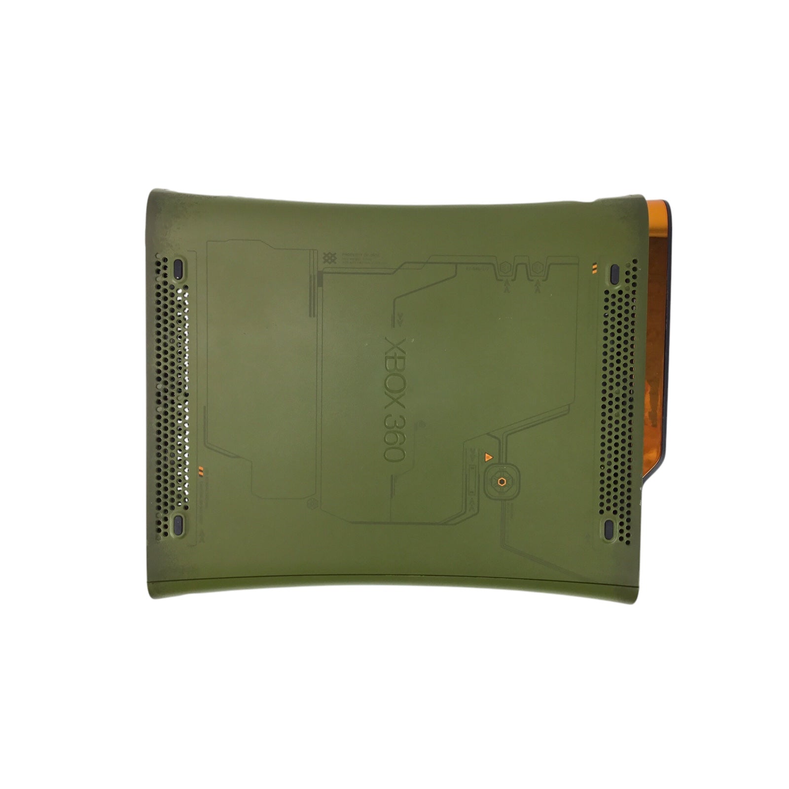 Microsoft Xbox 360 Halo 3 Limited Edition Console - Working Condition