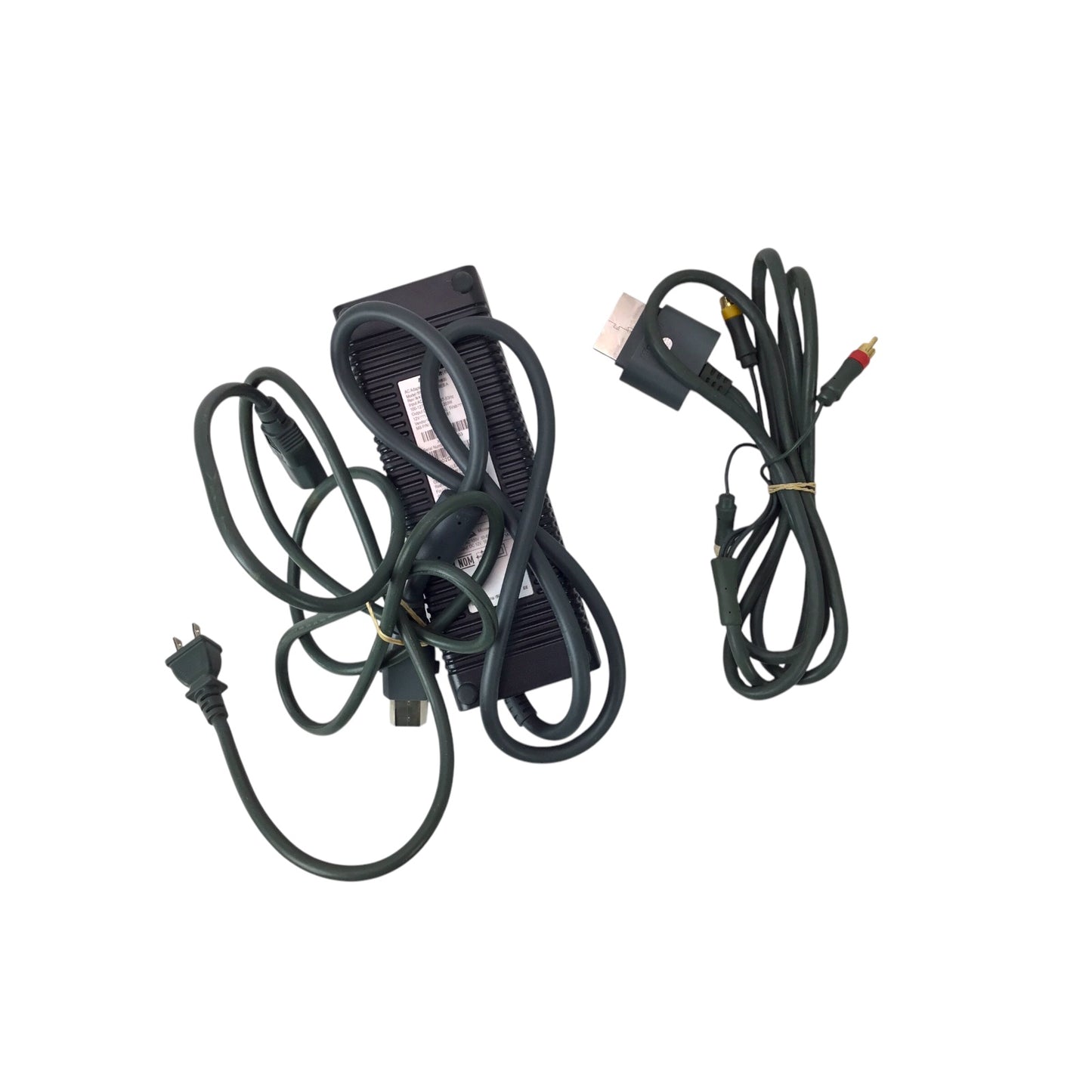 Microsoft Xbox 360 Halo 3 Limited Edition Console - Working Condition