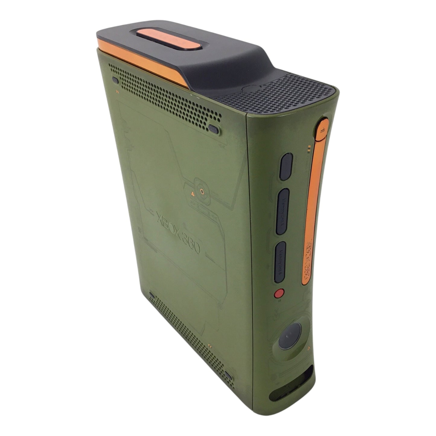 Microsoft Xbox 360 Halo 3 Limited Edition Console - Working Condition