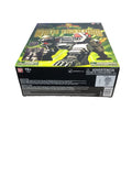Mighty Morphin Power Rangers Legacy WHITE TIGERZORD Megazord Toys R Us Exclusive new in box