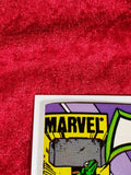 Mighty Thor #364 - Marvel 1986 - First Appearance of Throg!