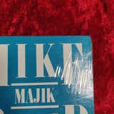 Mike Majik Boyd - Will You Listen LP Sealed