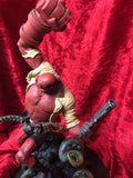 Mike Mignola's Hellboy - Bowen Designs Statue